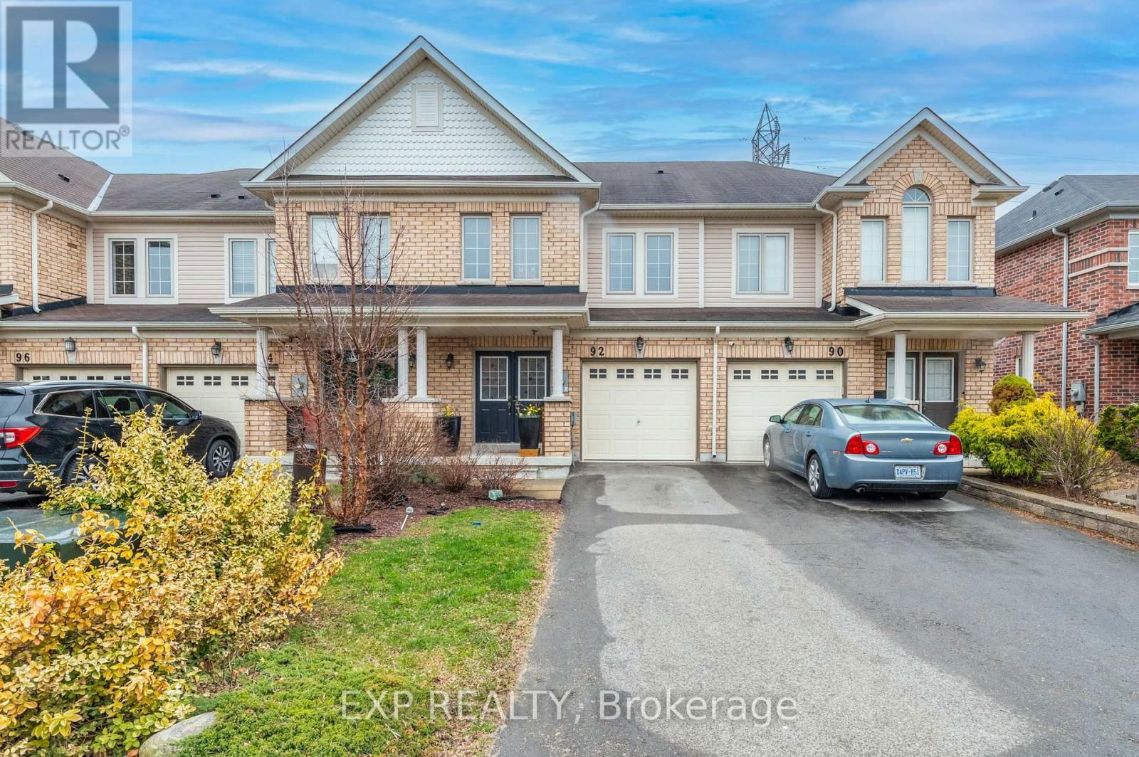 Primary Property View