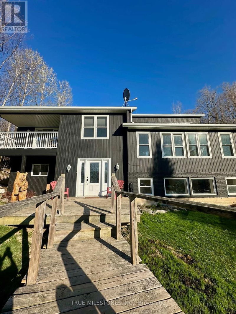 Secondary Property View