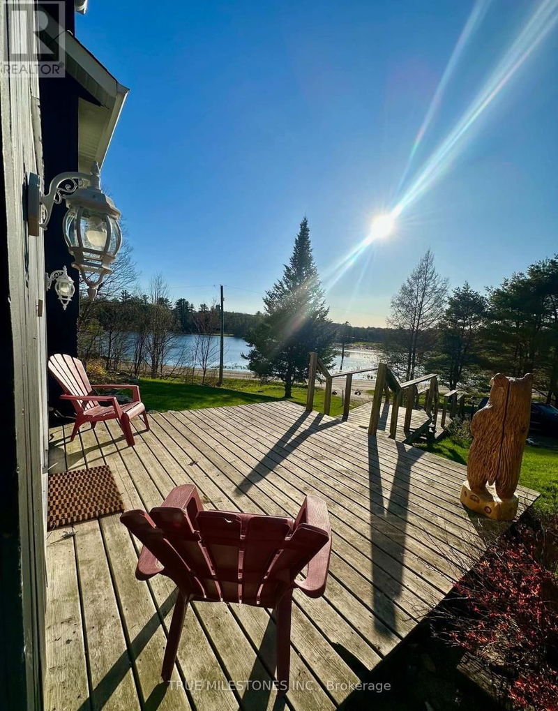 Tertiary Property View