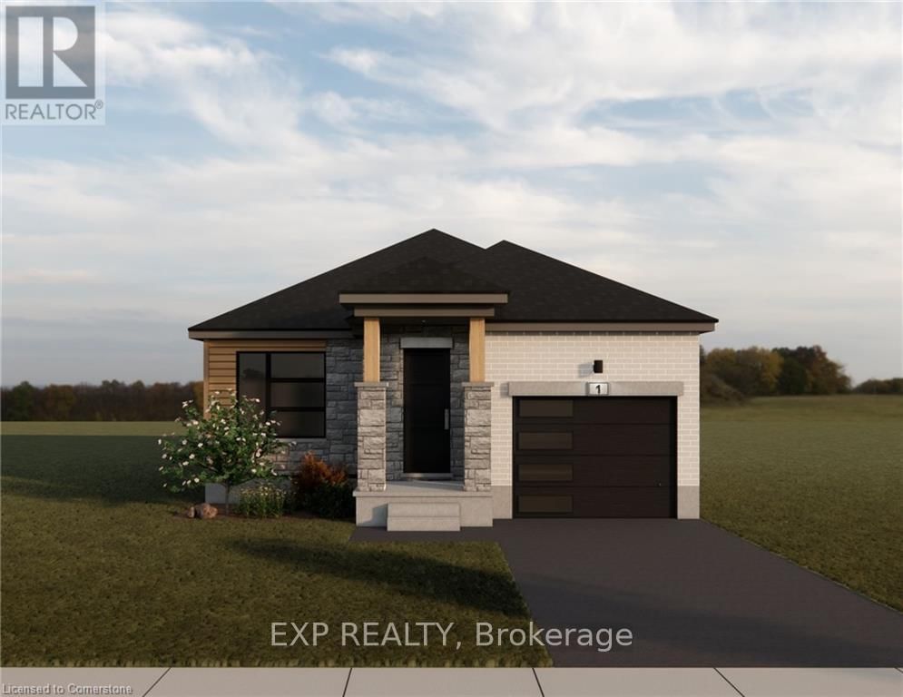 Primary Property View