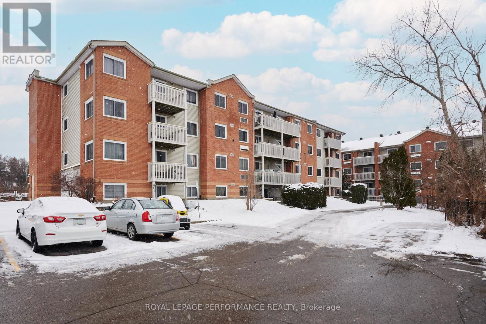403 - 345 CENTRUM BOULEVARD WEST Image 1