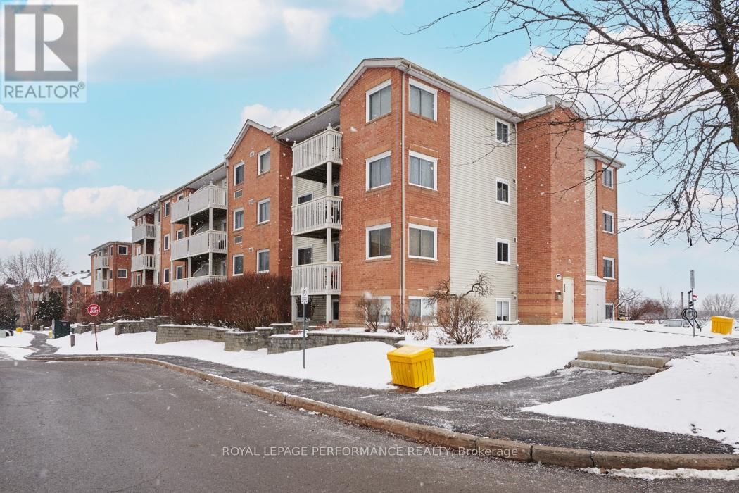403 - 345 CENTRUM BOULEVARD WEST Image 2