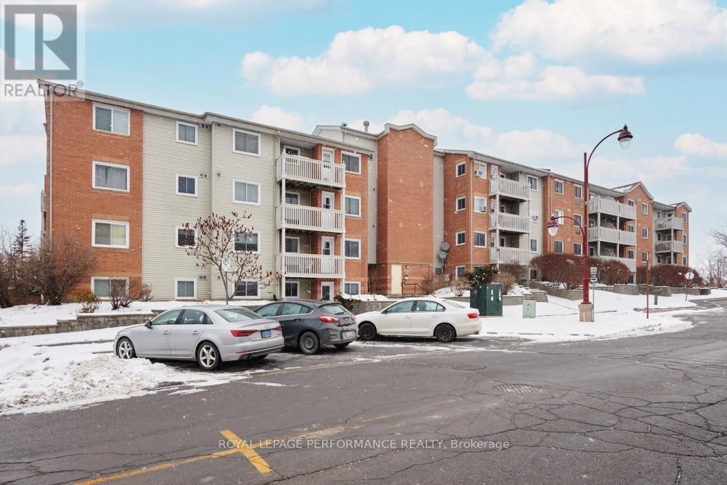 403 - 345 CENTRUM BOULEVARD WEST Image 3