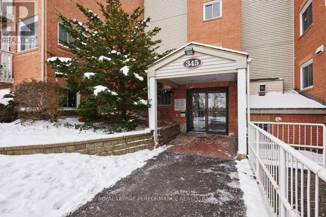 403 - 345 CENTRUM BOULEVARD WEST Image 4
