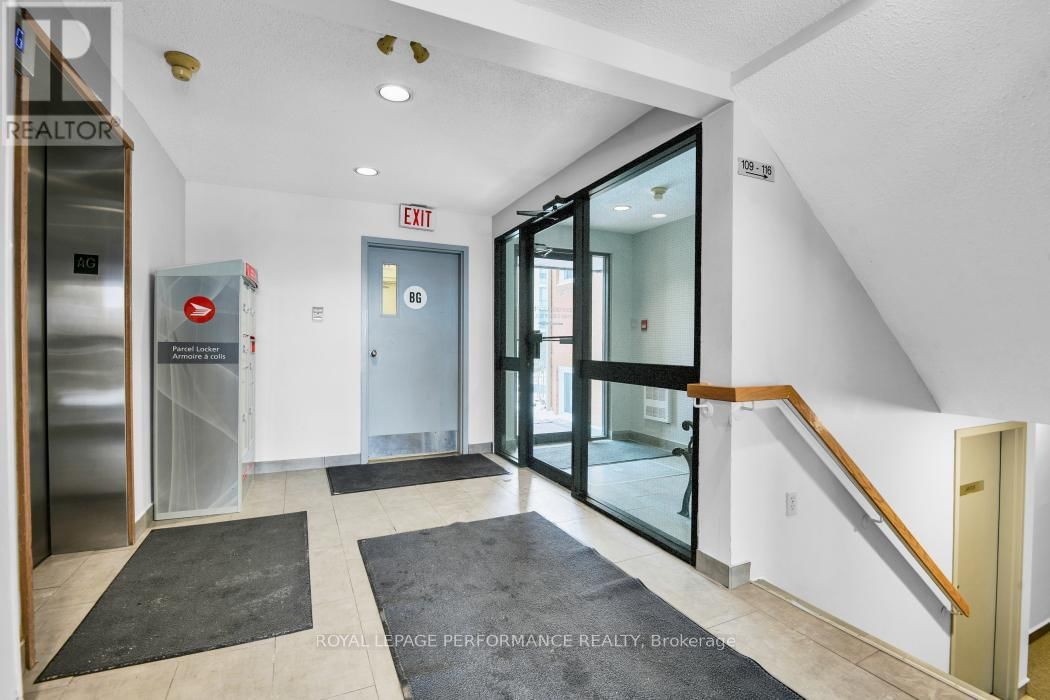 403 - 345 CENTRUM BOULEVARD WEST Image 6