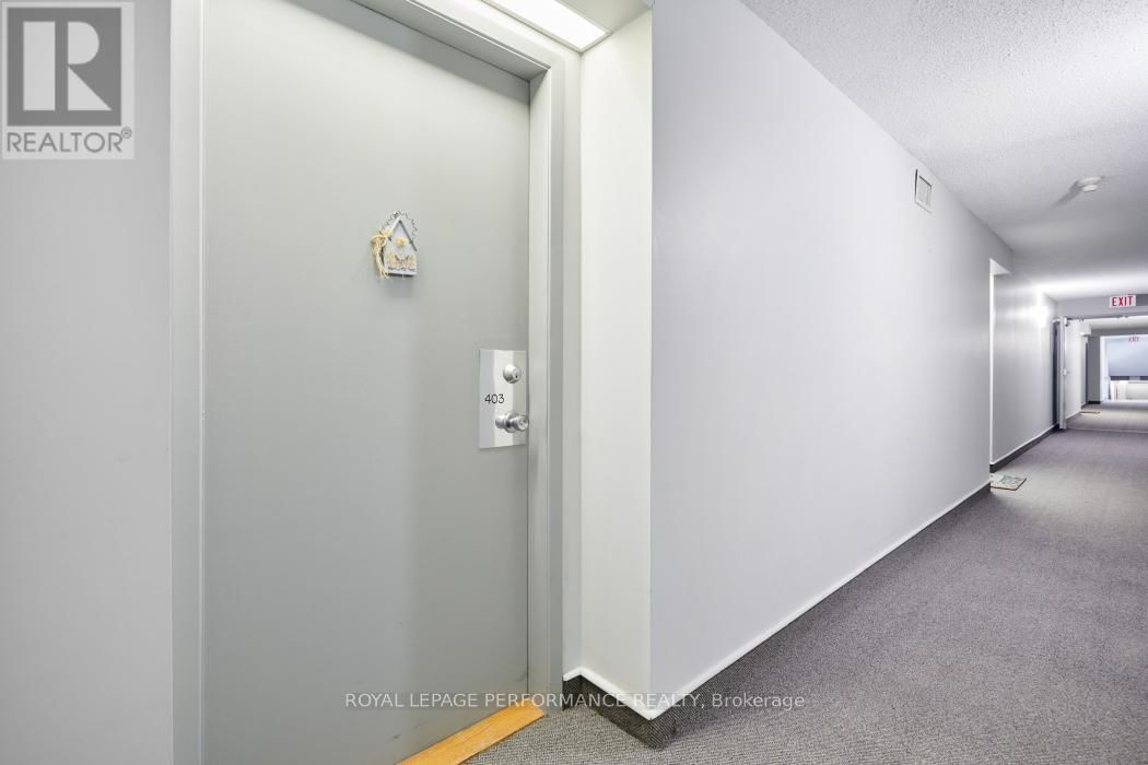 403 - 345 CENTRUM BOULEVARD WEST Image 7