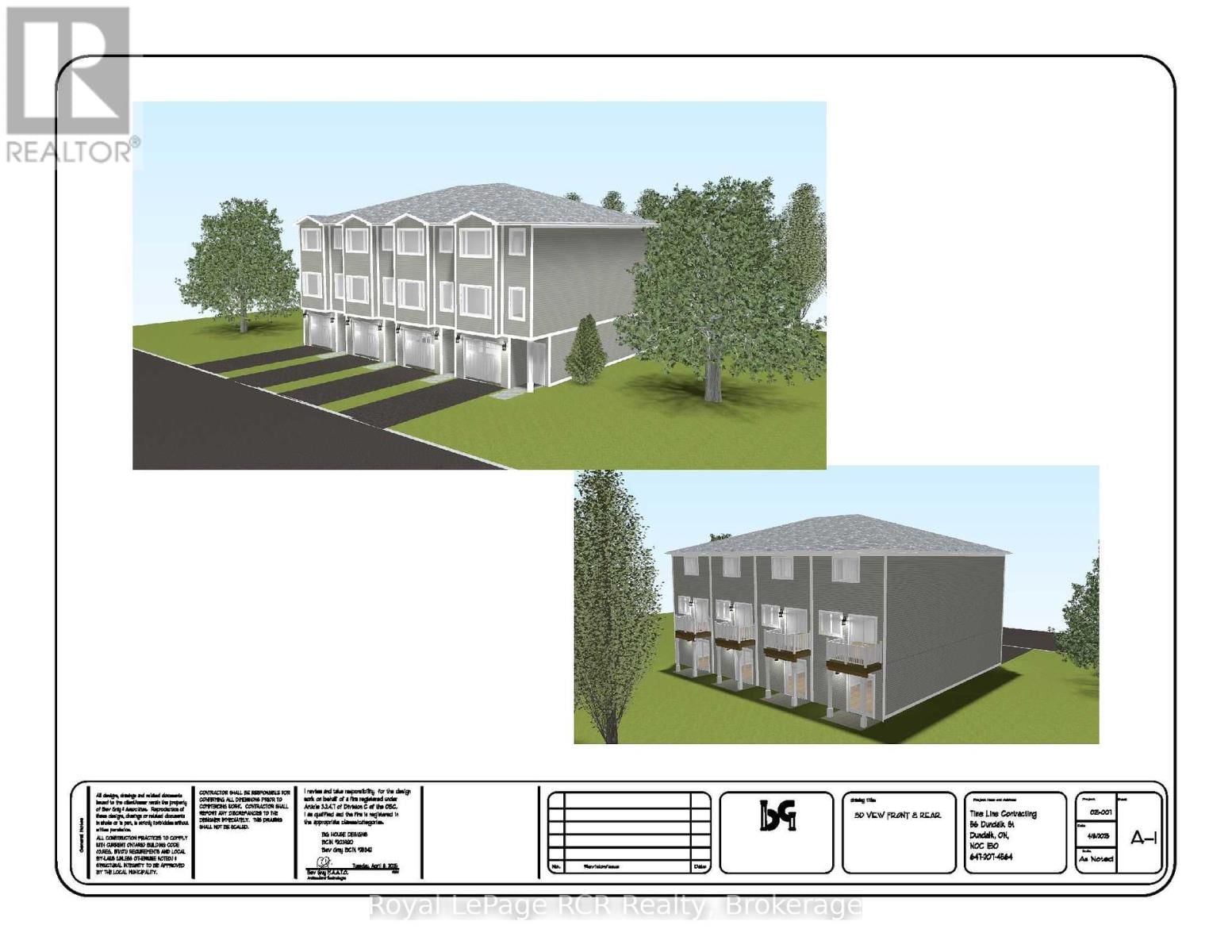 56 DUNDALK STREET Image 1