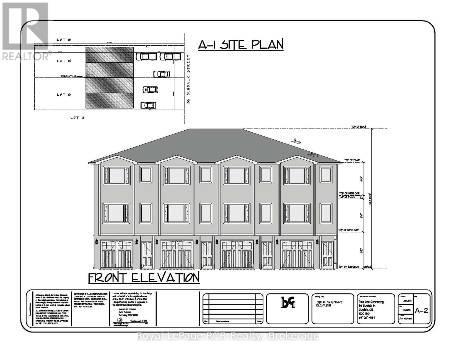 56 DUNDALK STREET Image 2
