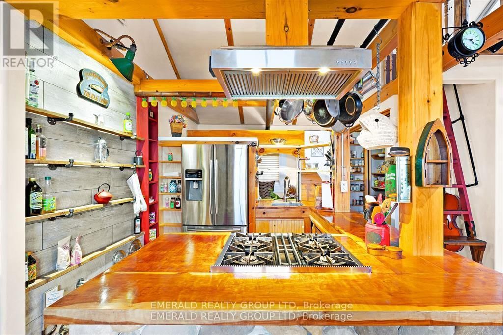 3816 CRYSTAL BEACH DRIVE Image 17