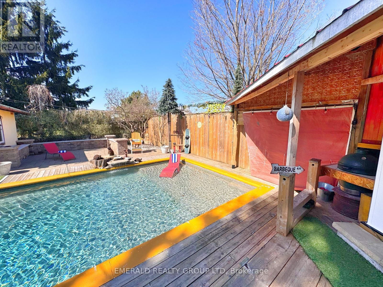 3816 CRYSTAL BEACH DRIVE Image 3