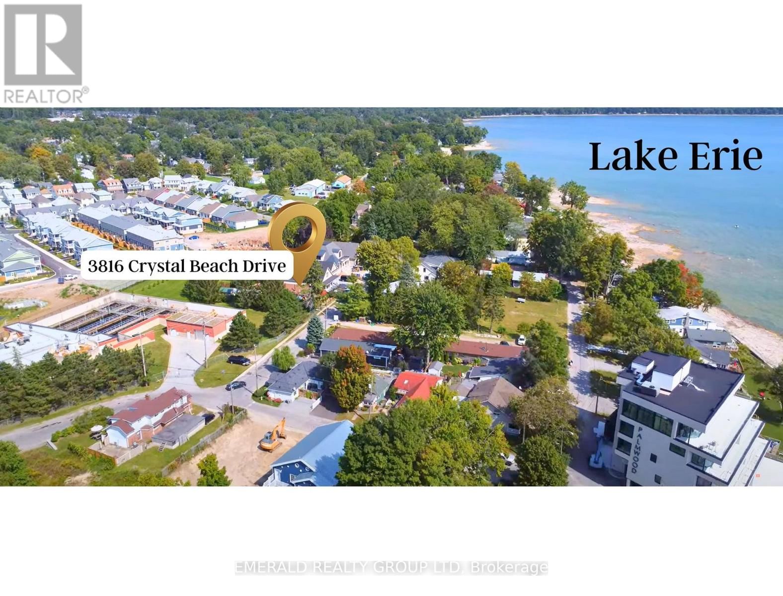 3816 CRYSTAL BEACH DRIVE Image 38