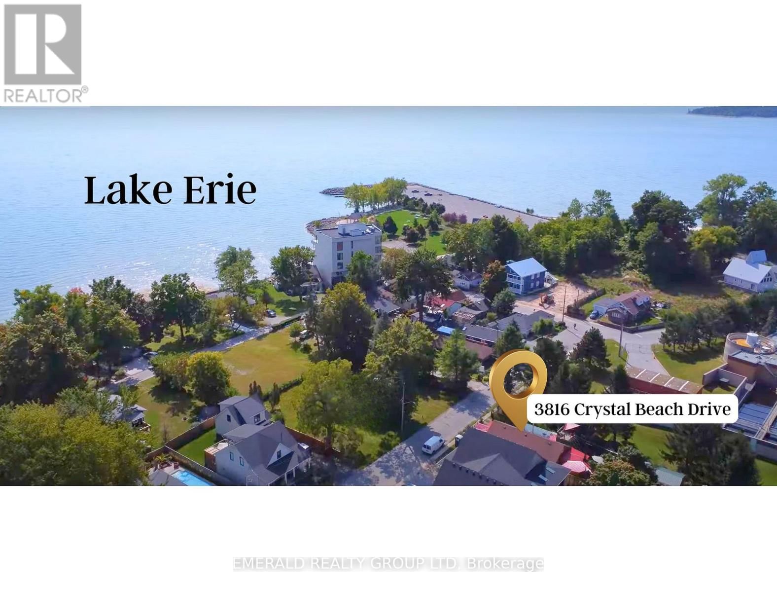 3816 CRYSTAL BEACH DRIVE Image 8