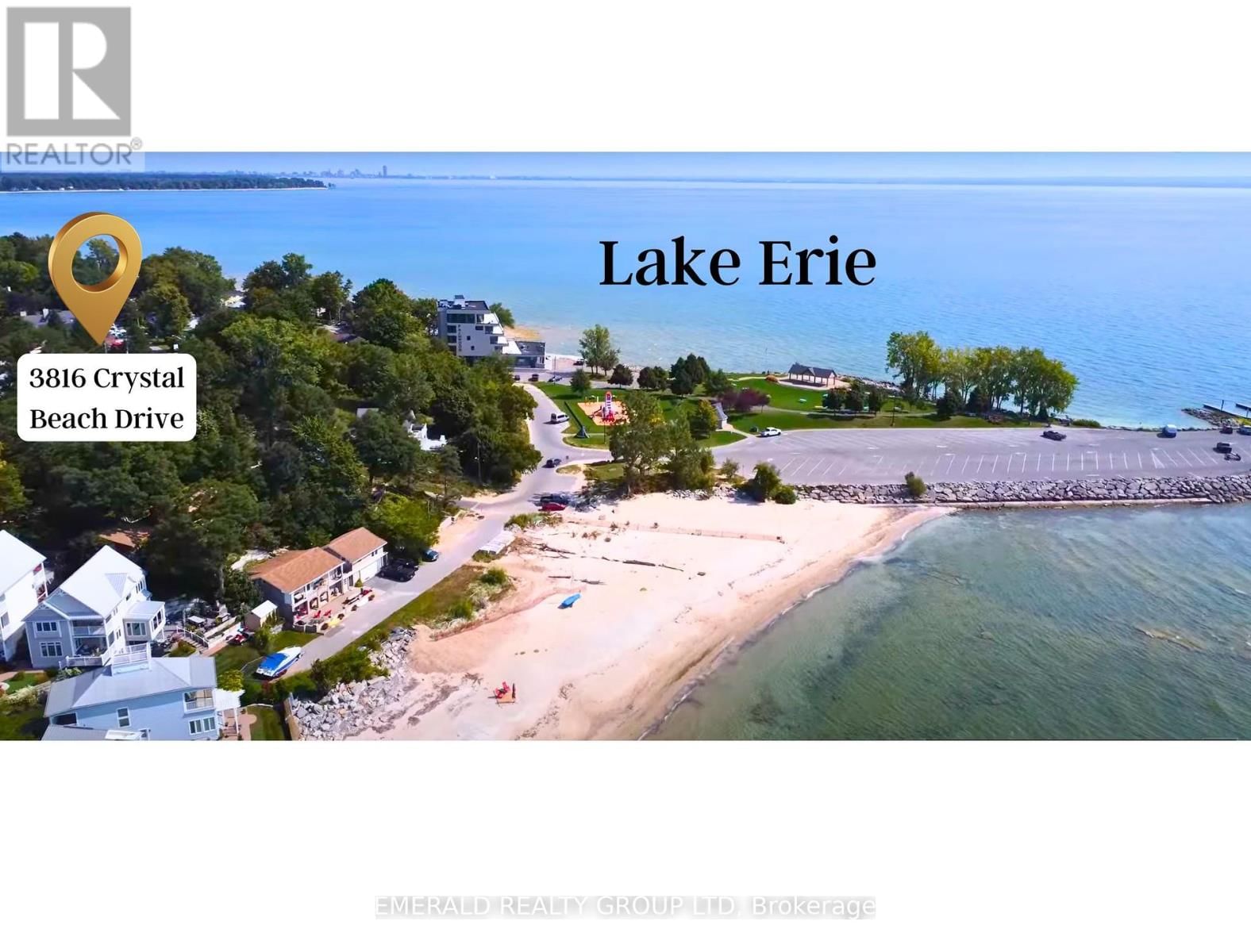 3816 CRYSTAL BEACH DRIVE Image 9