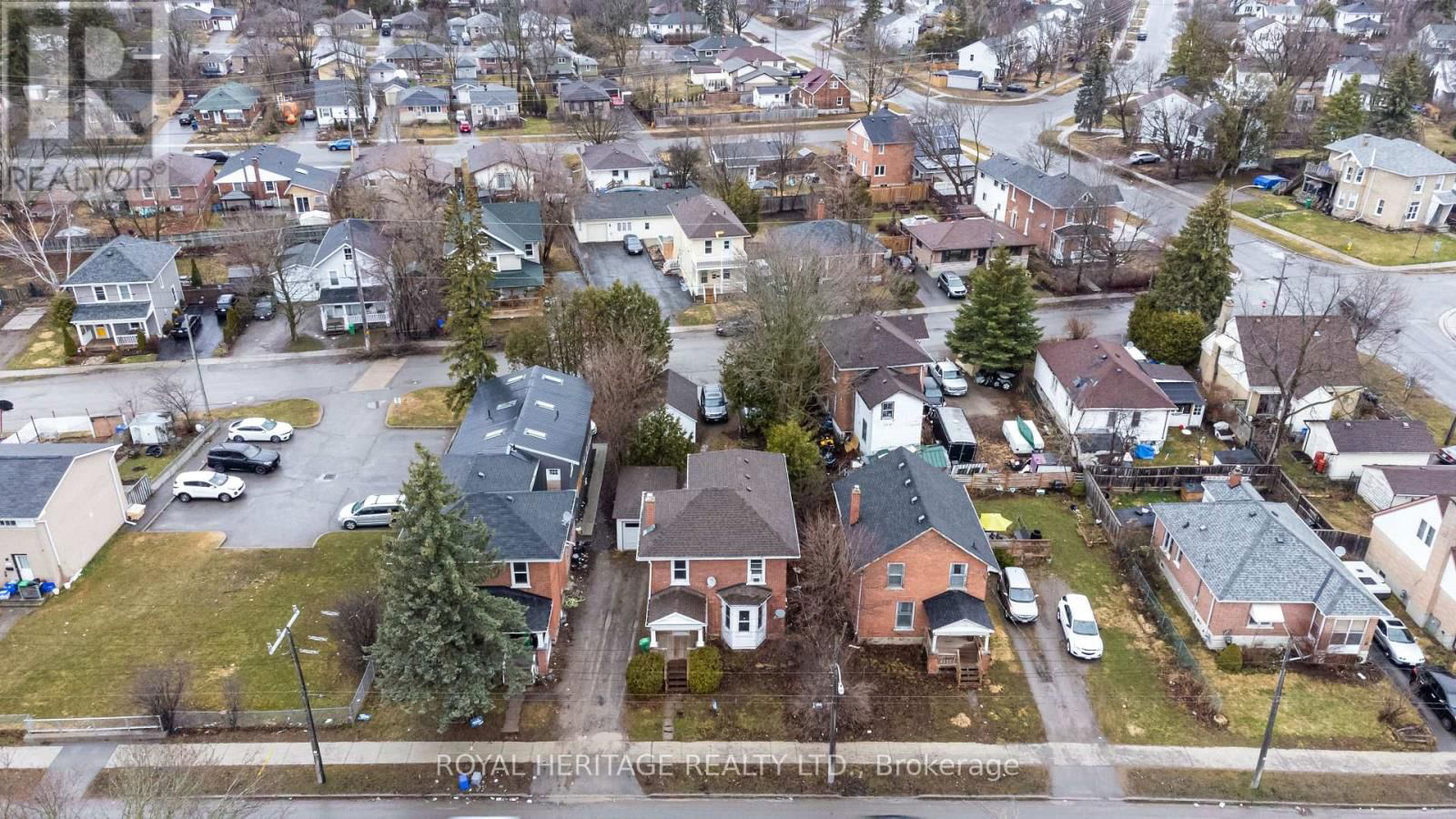 364 PARKHILL ROAD WEST Image 13