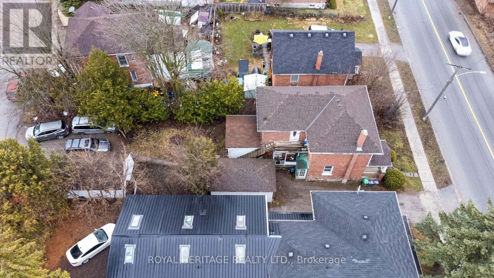 364 PARKHILL ROAD WEST Image 14