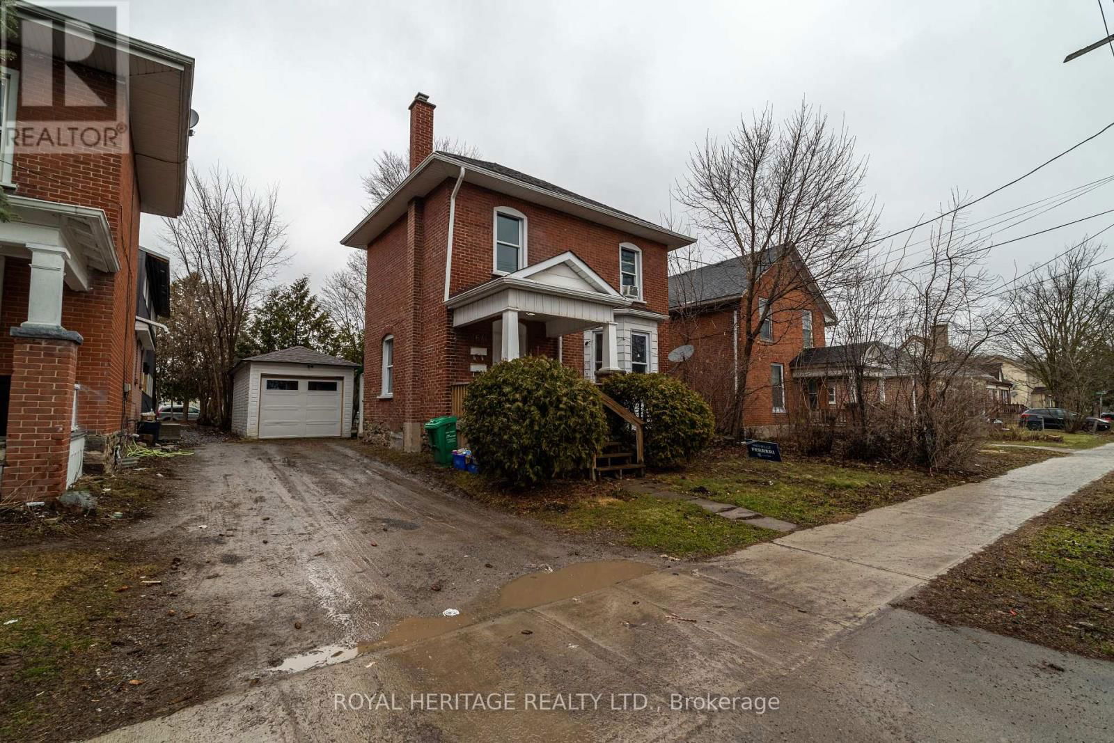 364 PARKHILL ROAD WEST Image 29