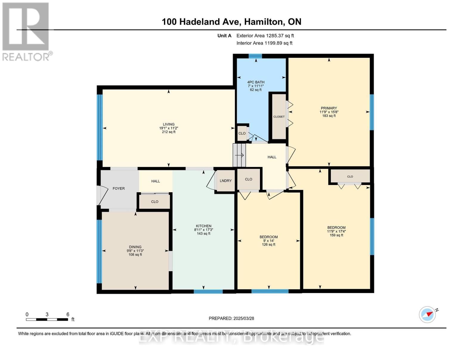100 HADELAND AVENUE Image 38