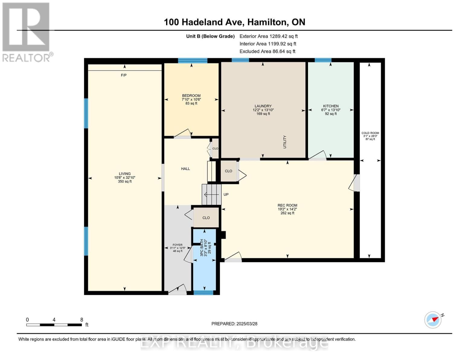 100 HADELAND AVENUE Image 39