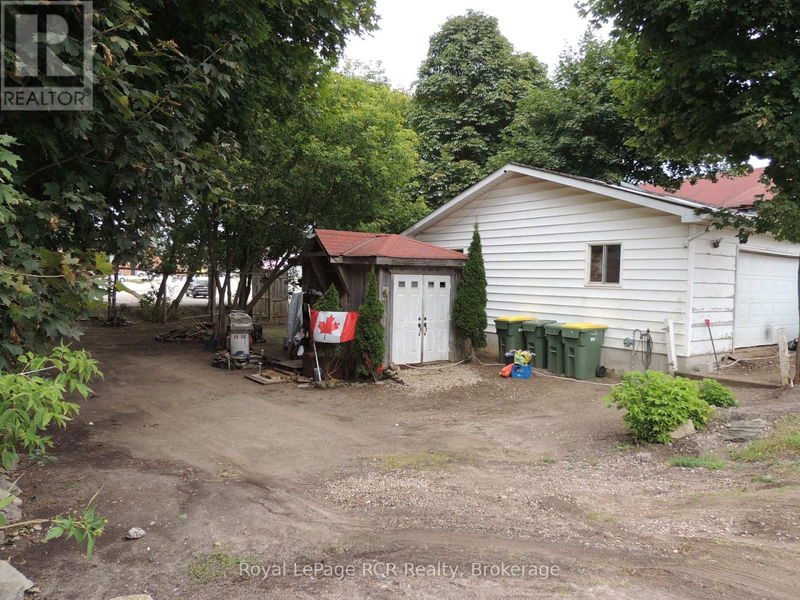 Secondary Property View