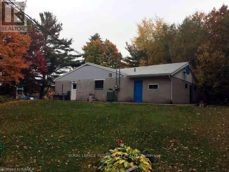 Primary Property View