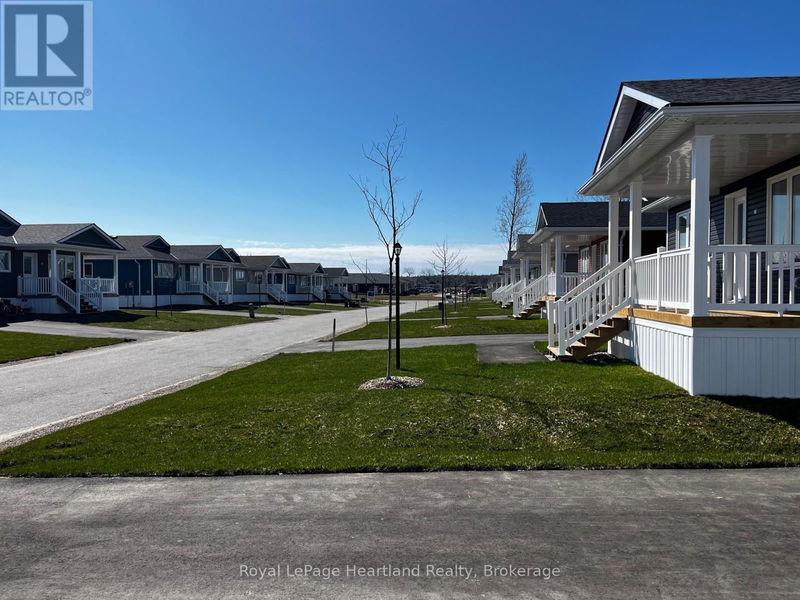 Secondary Property View
