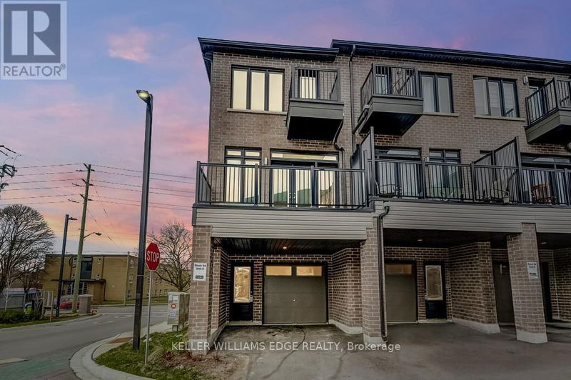 Tertiary Property View