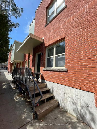 Commercial for Rent in Ontario