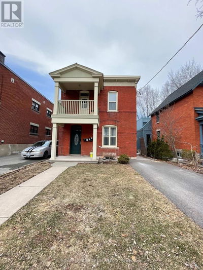Commercial for Rent in Ontario