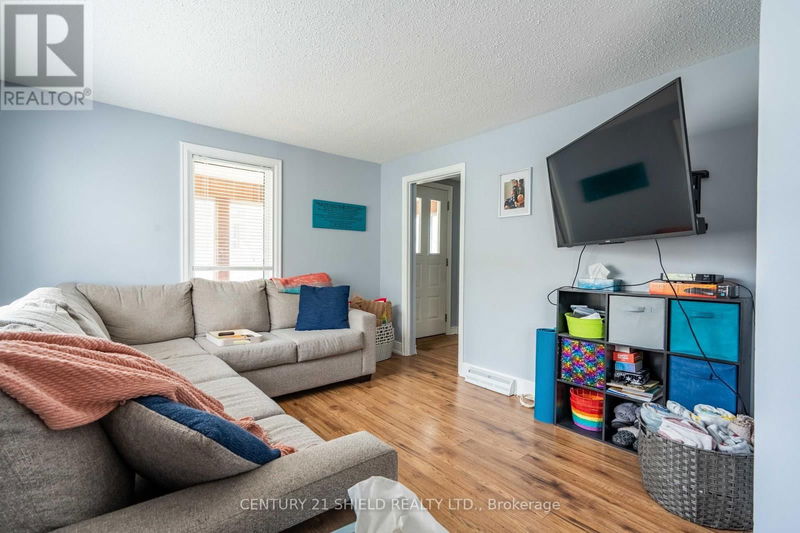 Tertiary Property View