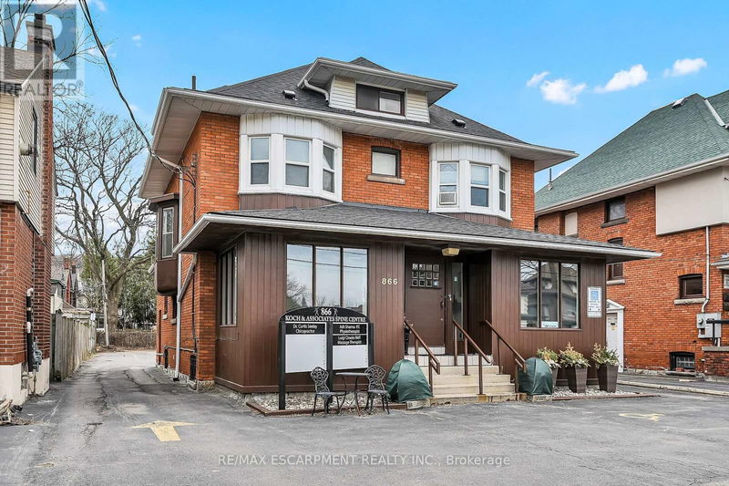 Secondary Property View