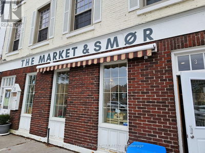 Grocery Stores for Sale