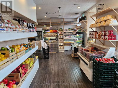 Businesses for Sale in Canada