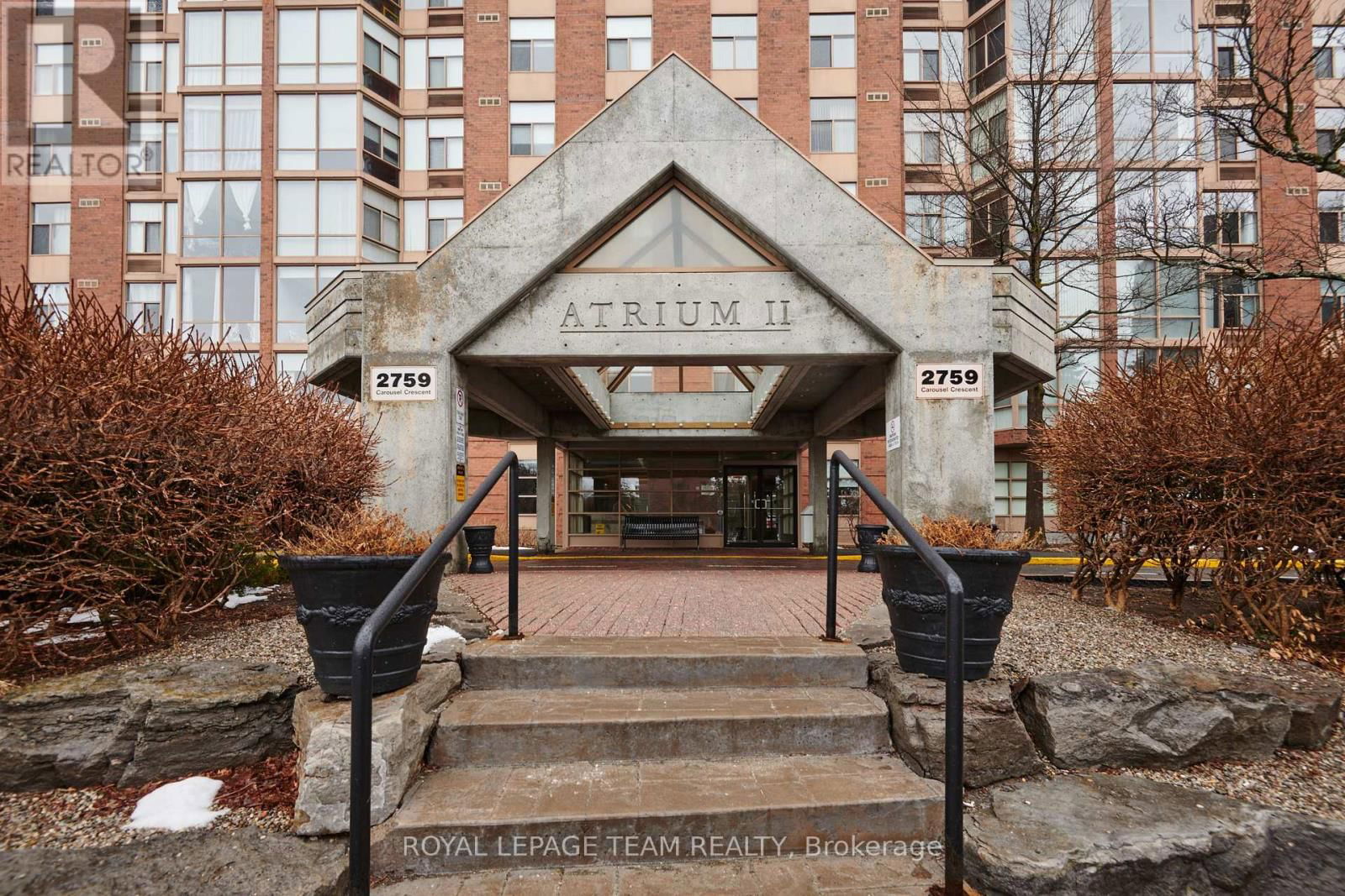 505 - 2759 CAROUSEL CRESCENT Image 2
