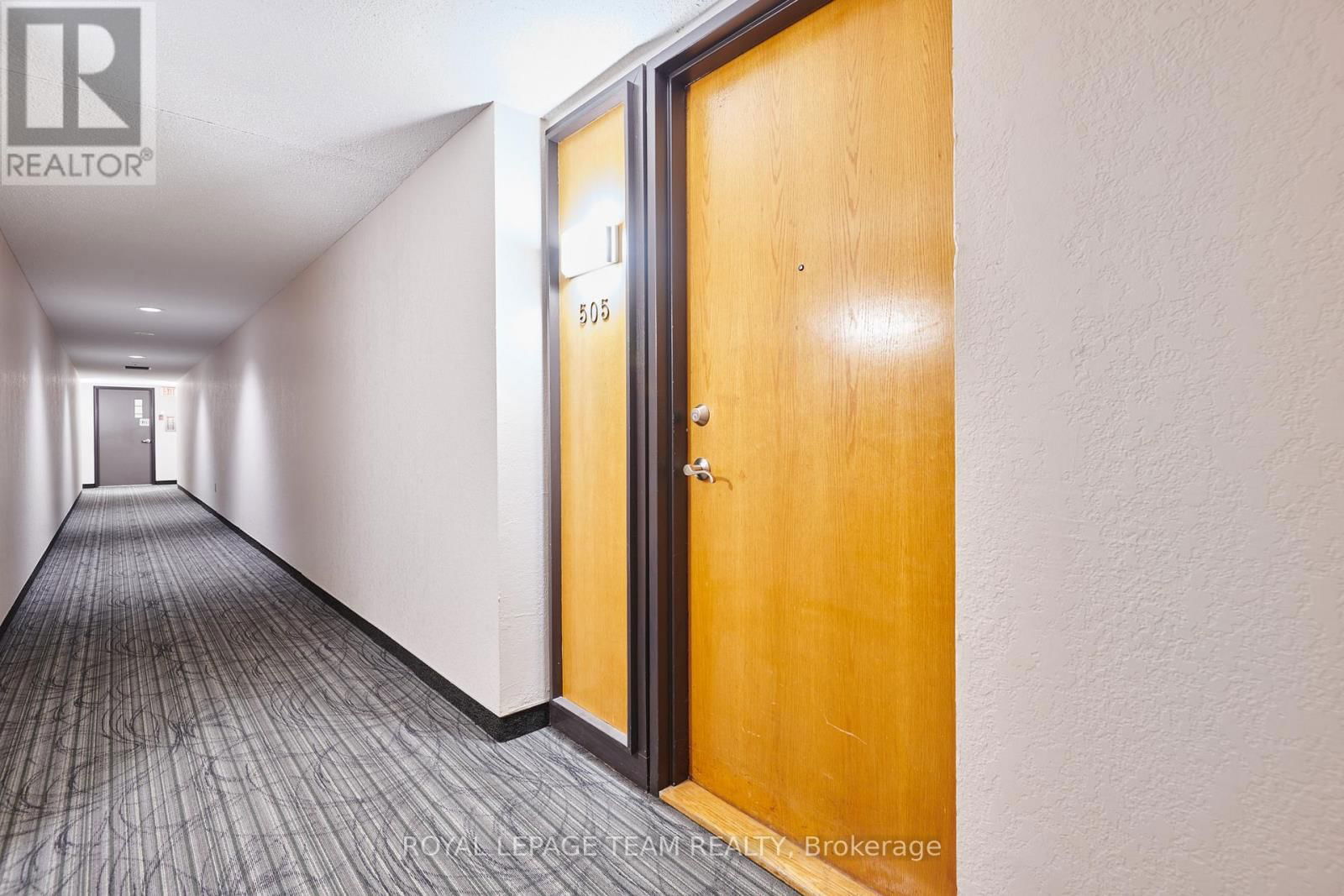 505 - 2759 CAROUSEL CRESCENT Image 7
