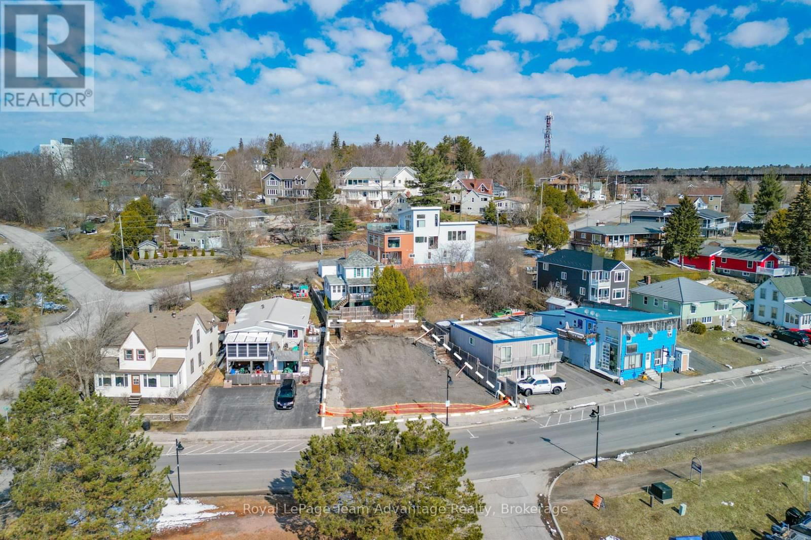 Primary Property View