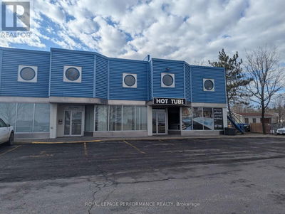 Commercial for Rent in Ontario