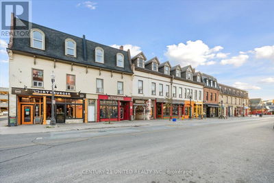 Restaurants for Sale in Canada