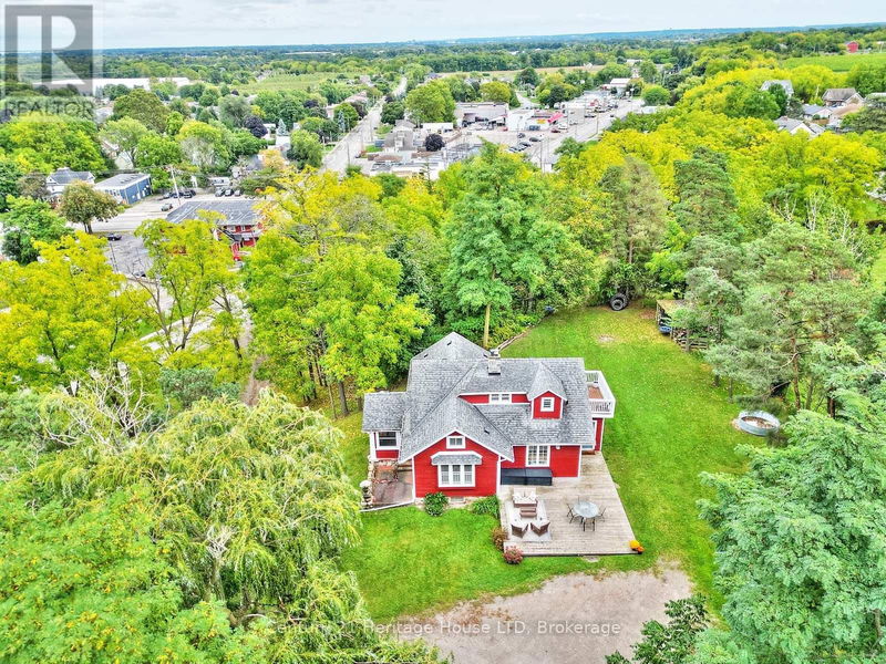 Secondary Property View