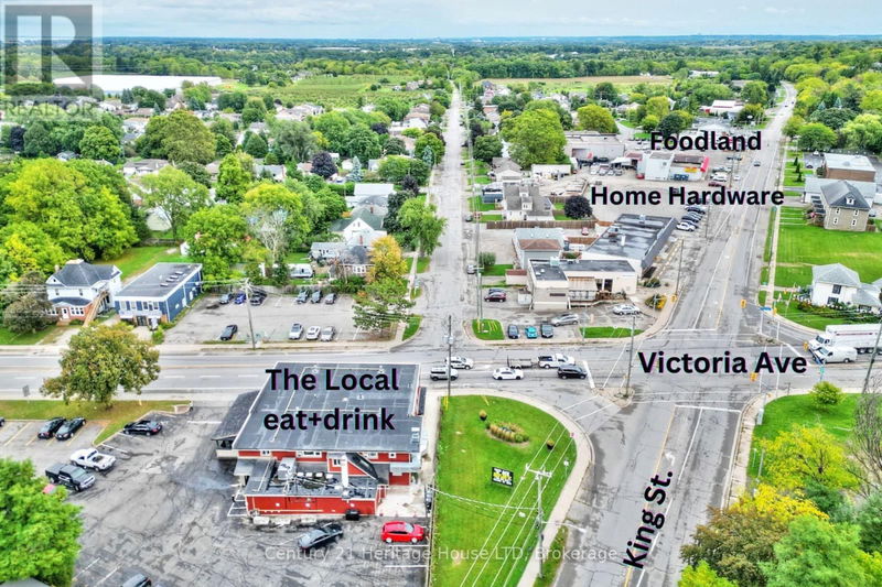 Secondary Property View