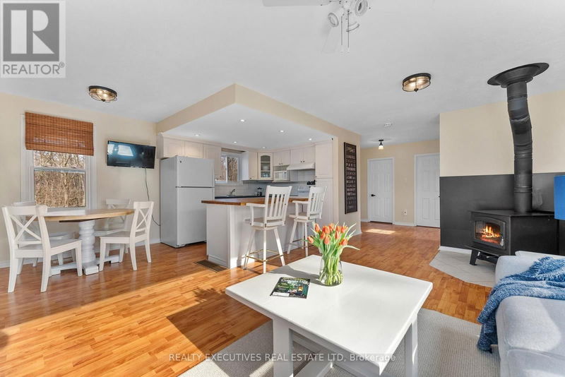 Tertiary Property View