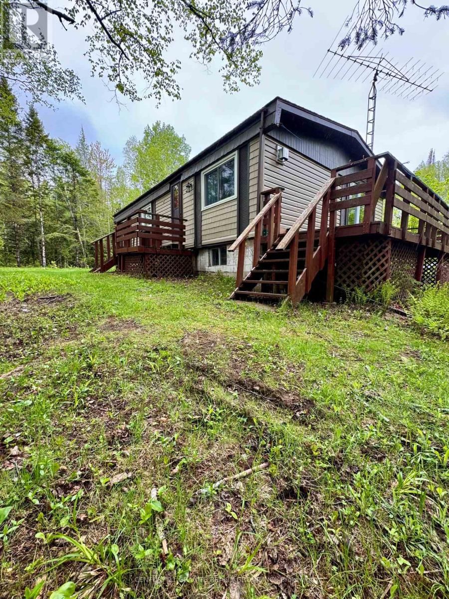 Primary Property View