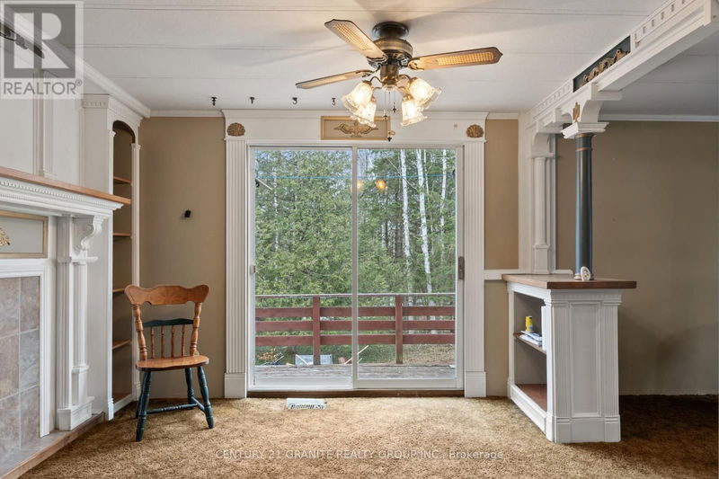 Tertiary Property View