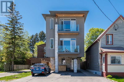 Commercial for Rent in Ontario