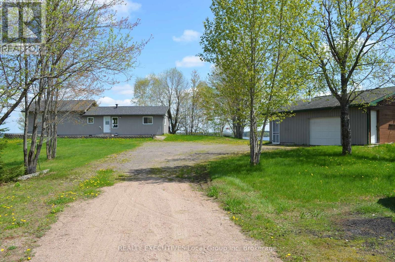 Primary Property View
