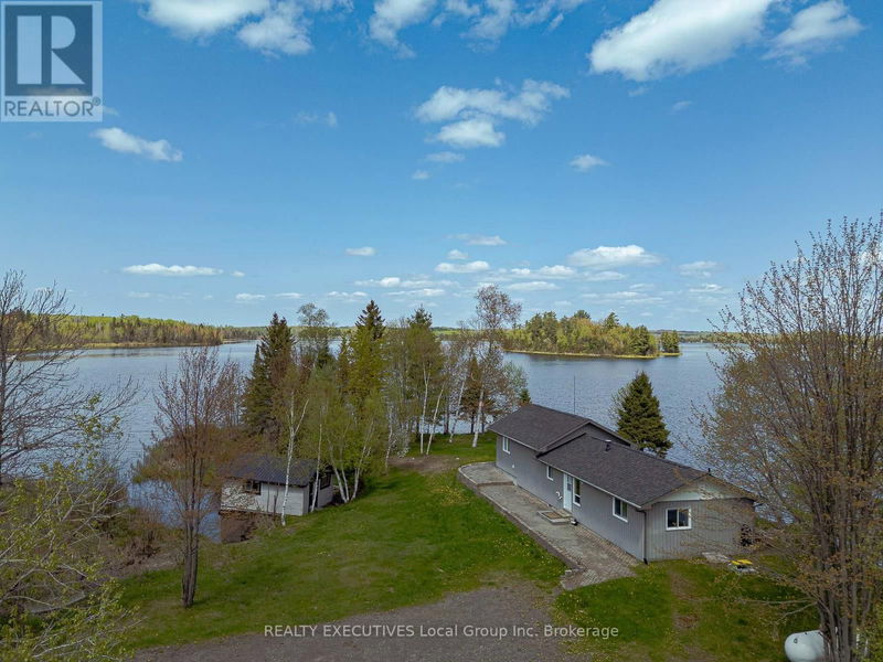 Tertiary Property View