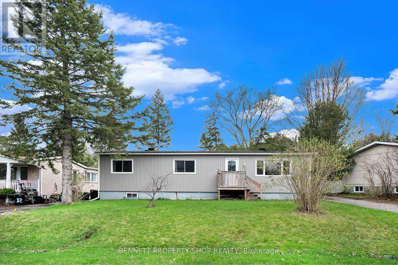 Primary Property View