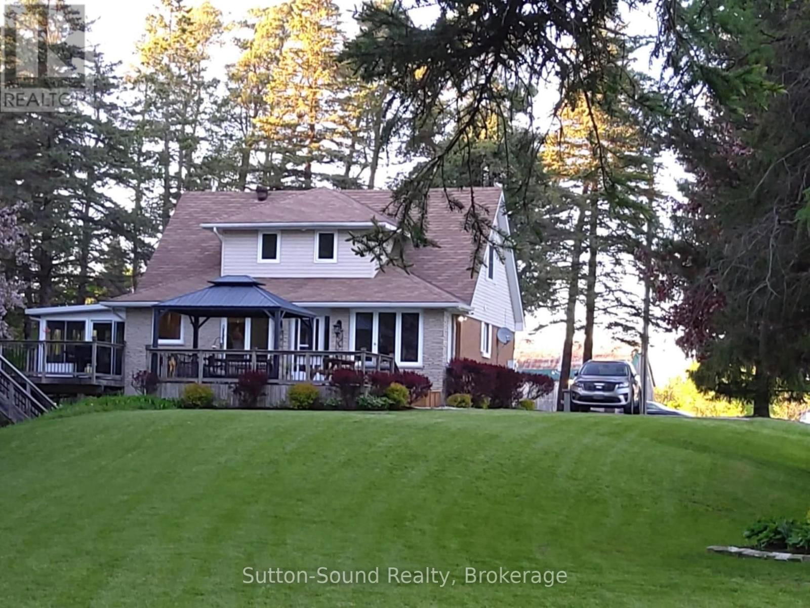 Primary Property View