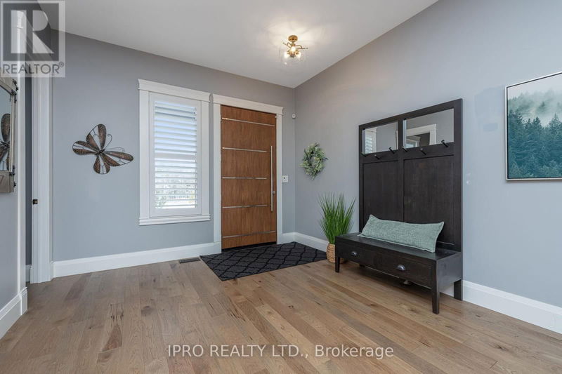 Tertiary Property View