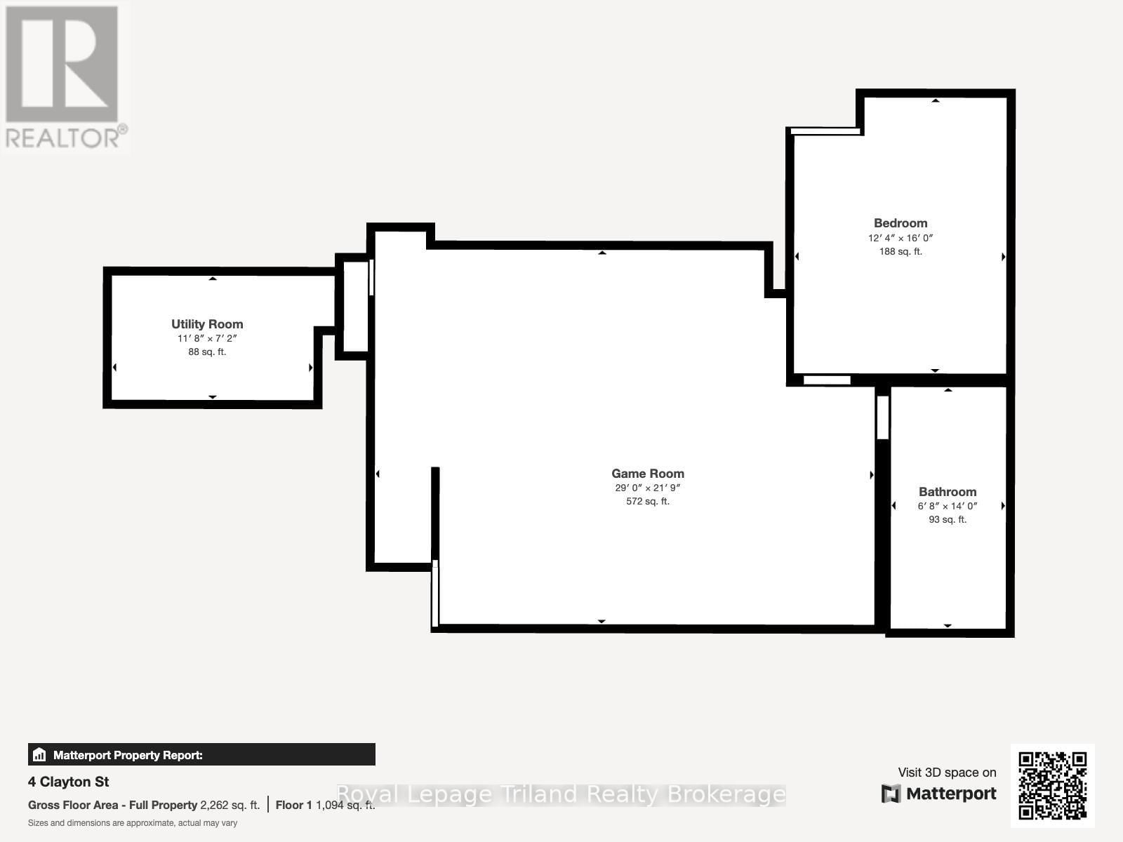 4 CLAYTON STREET Image 49