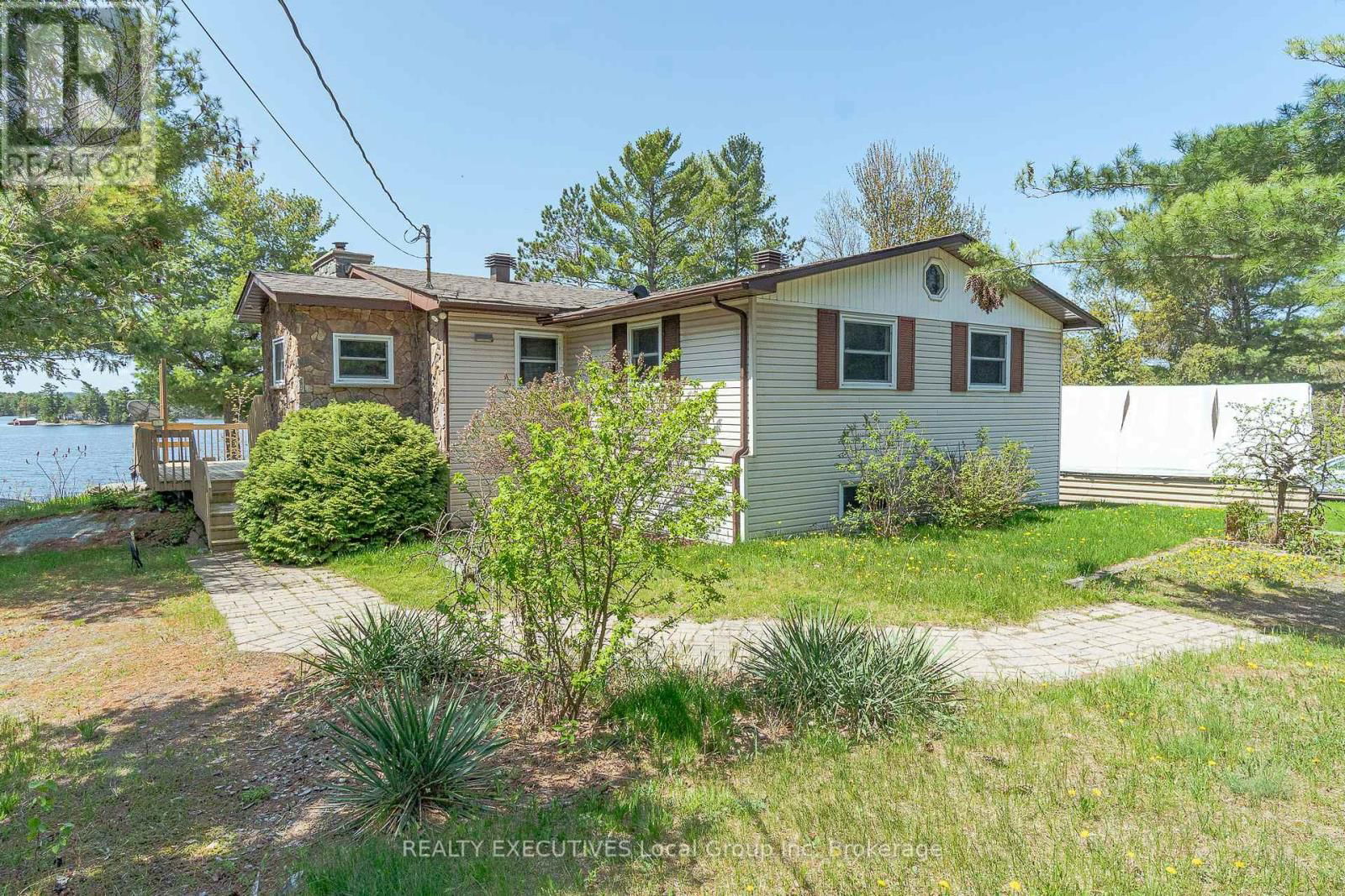 Primary Property View